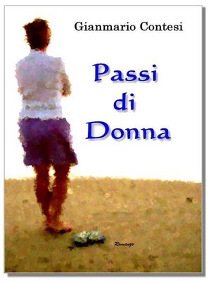 cover image of Passi di Donna